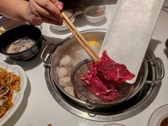 -潮泰牛肉火锅 · 创于1992年(车公庙店)