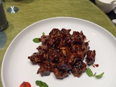 -太守宴·蘭院(天塔店)