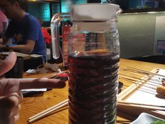 -腰子哥烤串(石佛营炫特店)