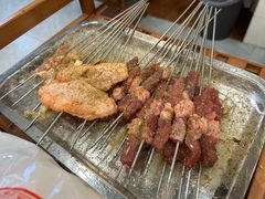 -小寒羊烧烤(凯瑞时代大厦店)