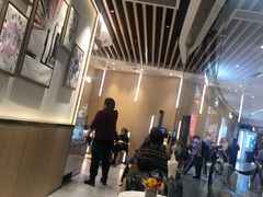 大堂-哈根达斯(朝阳大悦城店)