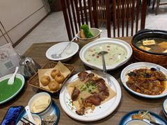 -锡和无锡菜(景丽苑店)