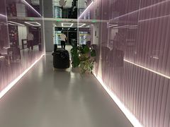 -优享健身(三元桥店)