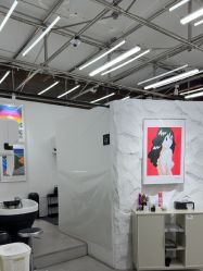 -BOF HAIR BY HONTO