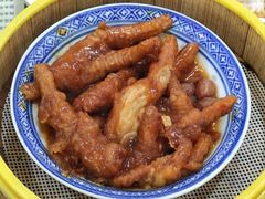 -捷信牛奶甜品世家(柳巷店)