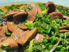 -方荣糊涂菜馆(湖北路店)