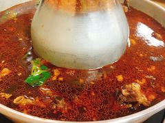 -王胖子驴肉火烧(鼓楼店)