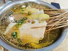 -长颈鹿的口袋钵钵鸡(市南店)