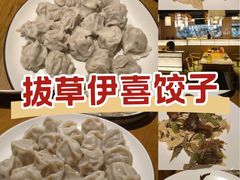 -伊喜饺子·烤鸭(五道口学院路店)