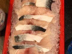 校长嫩鱼片-较场口火锅(九街店)