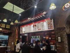 -龙抄手(春熙路总店)