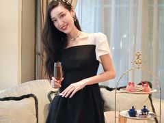 -广州富力丽思卡尔顿酒店