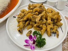 -黄家老店·非遗灌汤包(晋安路店)