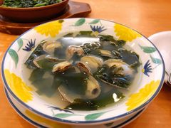 -萨莉亚意式餐厅(新洲家乐福店)