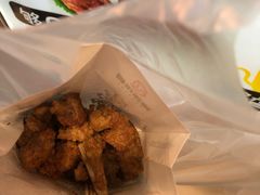 -傅强排骨(成都总店)