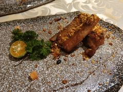 -涵苑私宴定制(外滩店)