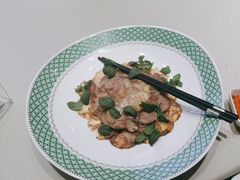 -鸭王烤鸭店(三里河店)