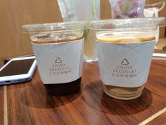 -Au Cafe&Roastery(华侨城店)