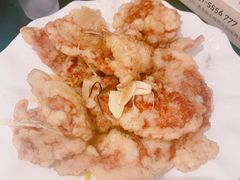 -五谷丰登农家院·地道胶东菜·海鲜烧烤(威海店)