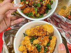 -见味花甲(福田coco park店)
