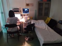 -复旦大学附属华山医院(江苏路分部)