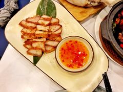 -鹿港小镇(黄金店)