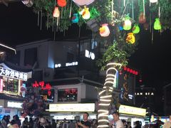 -大师傅金奖啤酒鱼(西街口总店)