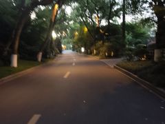 -浙江西子宾馆·牡丹厅