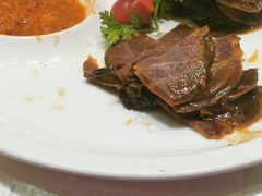 -南京得山水情温泉酒店·中餐厅