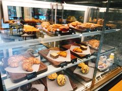 -星巴克(深圳港隆城分店)