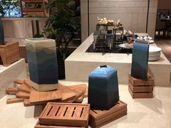 -水月周庄铂尔曼酒店 · 漾全日餐厅