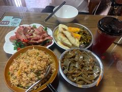 -88号小吃店·经典云南菜·地道纳西美食