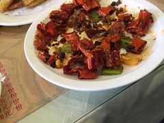 -添福来墨鱼饺子 · 海鲜东北菜(大连星海·黄浦路店)