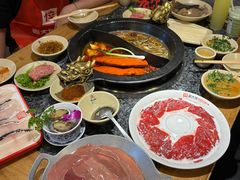 -蜀大侠火锅(春熙路店)