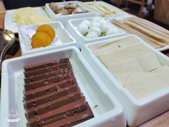 -傣妹火锅(南京东路一店)