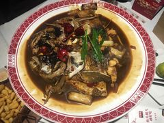 -旺顺阁·北京菜(北辰上品+)