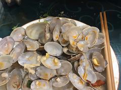 -大城·烧烤海鲜大排档(台东店)