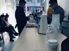 -浆木咖啡馆(湘子庙街店)