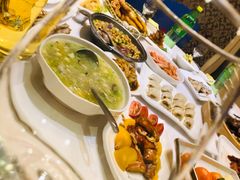 -石浦大酒店(百丈店)