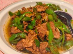 -逐鹿·古风·湘菜馆(望京店)