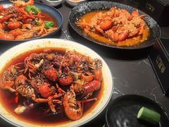-红盔甲·小龙虾(人民广场店)