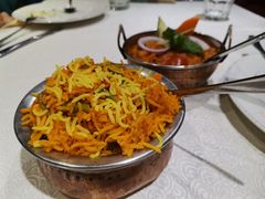 -恒河传奇印度餐厅GANGES