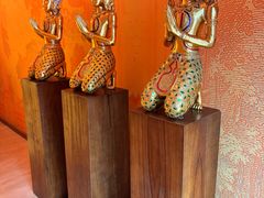 -金色莲花泰式按摩SPA(石牌店)