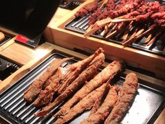 -比格比萨(林萃路店)