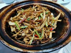-味+新京宴·烤鸭·北京菜(创意谷店)