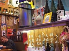 -坂吉屋·居酒屋深夜食堂(龙湖店)