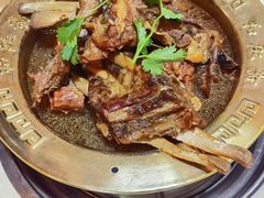 -和庆斋羊蝎子火锅·碳缸烧烤(顺义旗舰店)