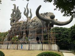 景点-四海公园(南山区)