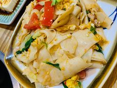 -妈妈的味道·腾冲特色菜(和顺古镇店)