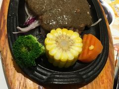 -尊品牛排(沙湾印象汇店)